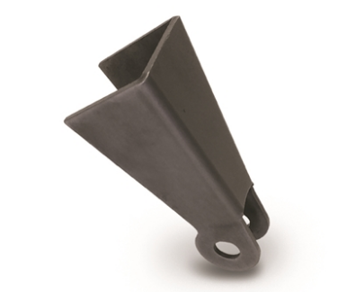 Front Panhard Bar Bracket Steel.